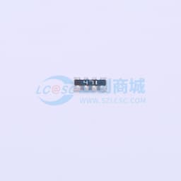470Ω ±5%缩略图