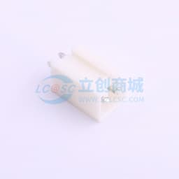 1x2P 间距:3.96mm 直插 系列:VH 【插件】缩略图