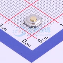 5.2*5.2*1.5mm 立贴 轻触开关缩略图