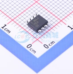 数字可调LCD偏置电源缩略图