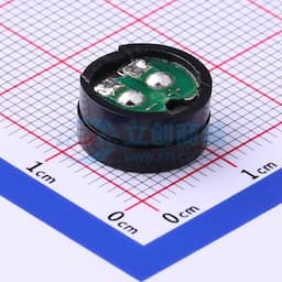 无源(外部驱动) 电磁式 2.048kHz缩略图