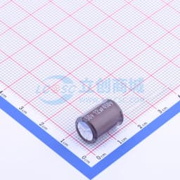 12uF ±20% 450V缩略图
