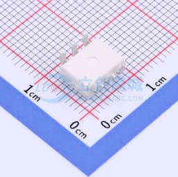 DC输入 1通道 隔离电压(rms):4170V缩略图