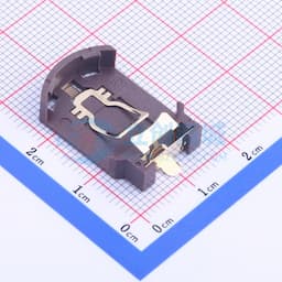 电池底座 适用电池:CR2032缩略图