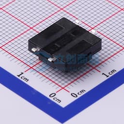 12*12*6mm 立贴 轻触开关缩略图