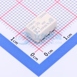 无锁存 5VDC 1A 无锁存缩略图