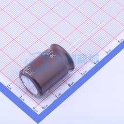 82uF ±20% 400V缩略图