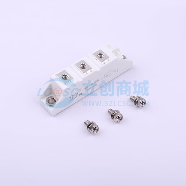 MD120C16D1实物图
