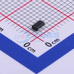 1A/30V LED驱动器缩略图