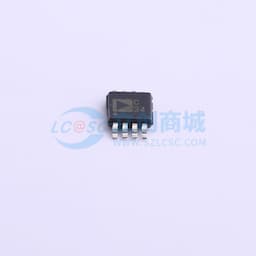 3 MSPS，10/12位ADC，8引脚TSOT缩略图