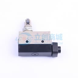 行程开关缩略图