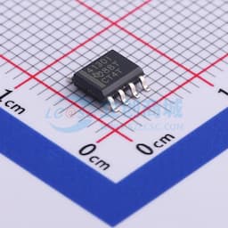 THS413x 高速低噪声全差分输入/输出放大器缩略图