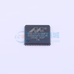 Alaska 88E1512 千兆以太网收发器缩略图