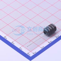 4.7uF ±20% 400V缩略图