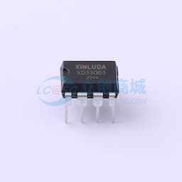 降压型 3V~40V【DC】缩略图