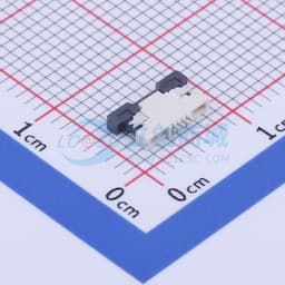 间距:0.5mm P数:4P 抽屉式 下接缩略图