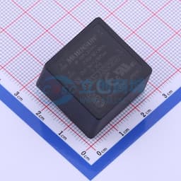 3W AC-DC超小尺寸电源模块 【插件】缩略图