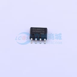 BY25Q80BSTIG(T)缩略图