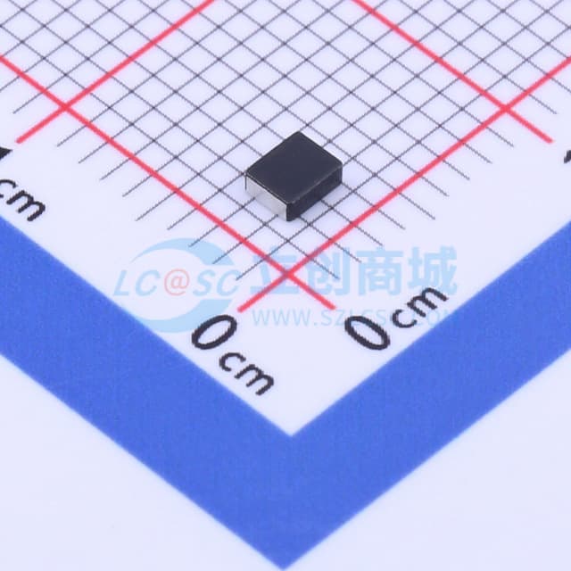 330nH ±20%实物图