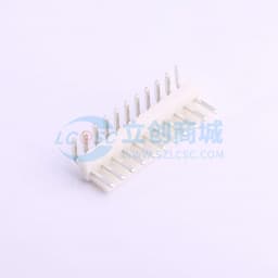 1x11P 间距:3.96mm 弯插 系列:VH 【插件】缩略图