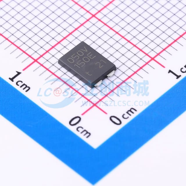 PMEG050V150EPDAZ实物图