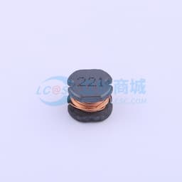 220uH ±10%缩略图