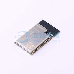 ESP32-WROVER-E(4MB)缩略图