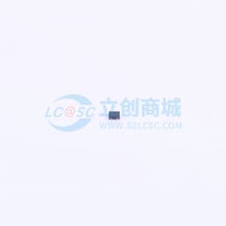 双向ESD 3.3V截止 峰值脉冲电流：45A@8/20us缩略图