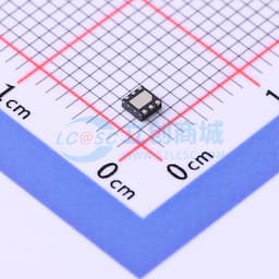 0.8V输入同步升压转换器缩略图