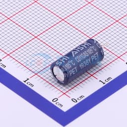 4.7uF ±20% 400V 【插件】缩略图