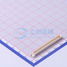 间距:0.5mm 公 立贴缩略图