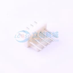 1x5P 间距:2.54mm 直插 【ID】缩略图