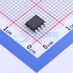 30 V, 8 MHz, 低偏置电流，单电源，RRO，精密运放缩略图