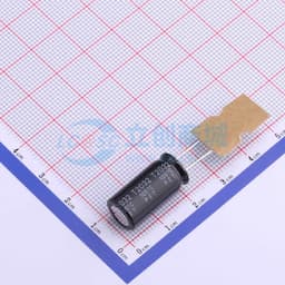 1500uF ±20% 16V缩略图