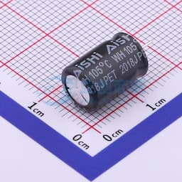 4.7uF ±20% 400V缩略图