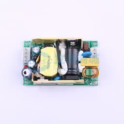 裸板开关电源，12V4.5A电源模块(输入输出带VH3.96针座)缩略图