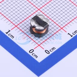 820uH ±10%缩略图
