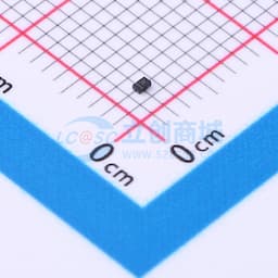 单向ESD 3.6V截止 峰值浪涌电流：2.5A@8/20us缩略图