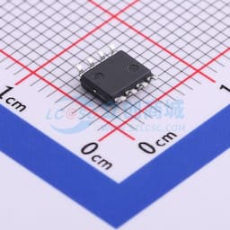 双通道数字隔离器缩略图