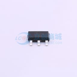 800mA超低压差、超低噪声线性稳压器缩略图