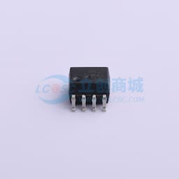 DC输入 1通道 隔离电压(rms):3750V缩略图