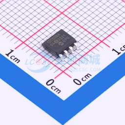 8引脚, 8位CMOS微控制器缩略图