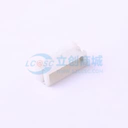 1x7P 间距:1mm 卧贴缩略图