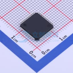 250 kSPS、6通道、同步采样双极性14位ADC缩略图