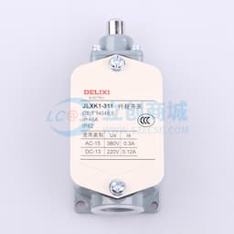 行程开关 JLXK1-311缩略图