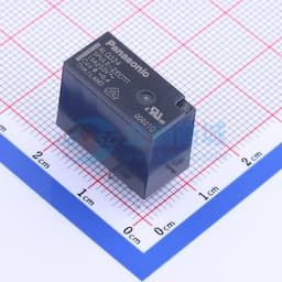 24V 10A 一组常开:1A(单刀单掷-常开)【插件】缩略图