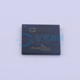 具有高级外设和低待机功耗的Blackfin处理器缩略图