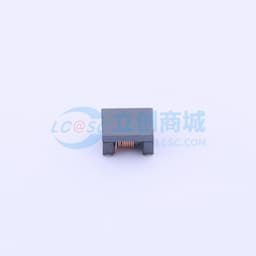 两路 1812共模滤波器 阻抗600Ω@100MHz缩略图