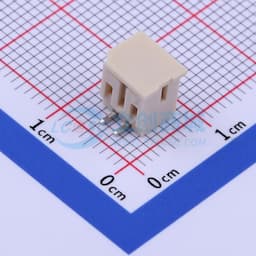 2x2P 间距:2mm 立贴缩略图