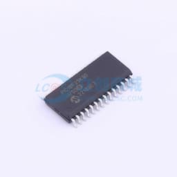 采用ECAN技术的28/40/44/64引脚增强型闪存微控制器缩略图